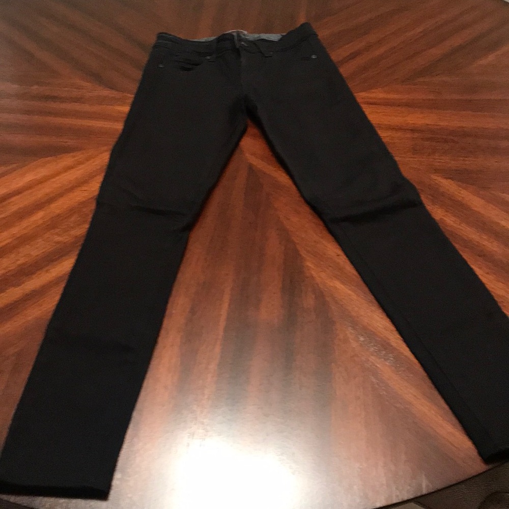 Paige Jeans